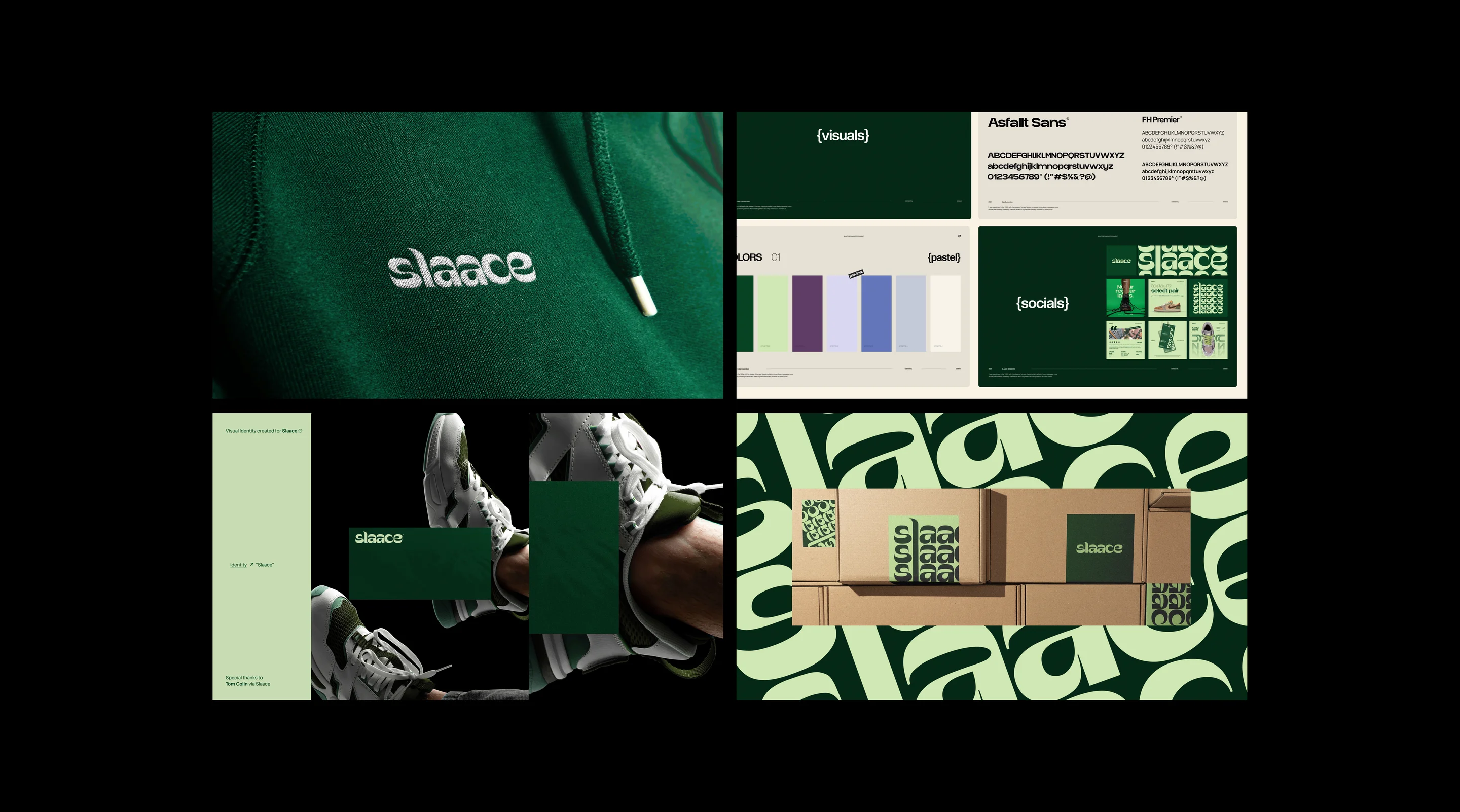 Branding project 12